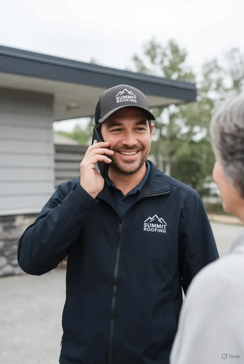 Flat Roof Leak Repair Bloomdale, OH FAQs